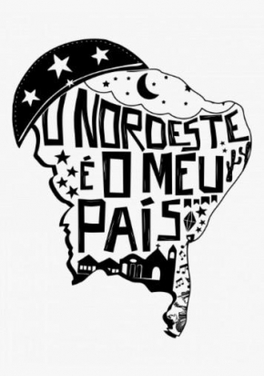 Flat Macarena Ponta Negra